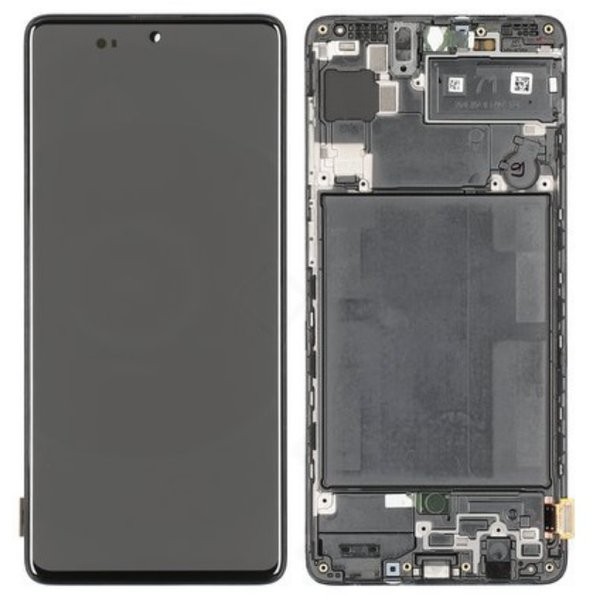 samsung a715 specs