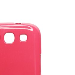 Jelly Case Mercury for Iphone XS Max – 6,5 hot pink