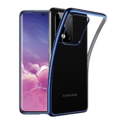 ESR Essential Crown case for Samsung S20 ULTRA blue