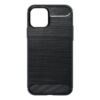 Forcell CARBON Case for IPHONE 11 PRO 2019 ( 5,8" ) black