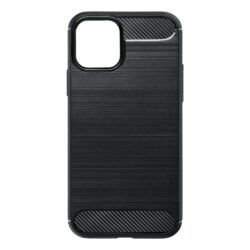 Forcell CARBON Case for IPHONE 11 PRO 2019 ( 5,8″ ) black
