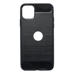 Forcell CARBON Case for IPHONE 11 PRO MAX 2019 ( 6,5″ ) black