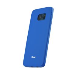 Roar Colorful Jelly Case – for Iphone XS Max  navy