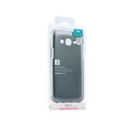 i-Jelly Case Mercury for Iphone 7 PLUS / 8 PLUS silver