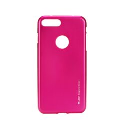 i-Jelly Case Mercury for Samsung Galaxy S9 PLUS pink
