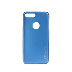 i-Jelly Case Mercury for Iphone 7 PLUS / 8 PLUS BLUE