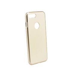 i-Jelly Case Mercury for Iphone 7 PLUS / 8 PLUS gold