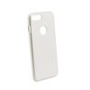 i-Jelly Case Mercury for Iphone 7 PLUS / 8 PLUS silver