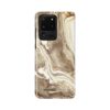 iDeal of Sweden for Samsung S20 ULTRA Golden Sand Marble