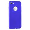 Jelly Case Flash Mat  - SAM S10  blue