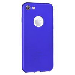 Jelly Case Flash Mat  – SAM S10  blue