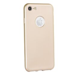 Jelly Case Flash Mat  – APP IPHO XS Max (6,5″) gold