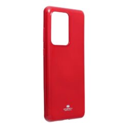 Jelly Case Mercury for Samsung Galaxy S20 ULTRA red