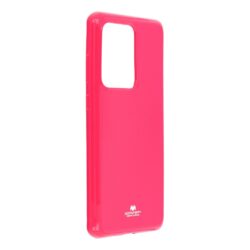 Jelly Case Mercury for Samsung Galaxy S20 ULTRA hot pink