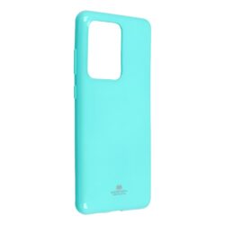 Jelly Case Mercury for Samsung Galaxy S20 ULTRA mint