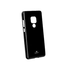 Jelly Case Mercury for Huawei Mate 20 black