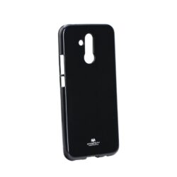 Jelly Case Mercury for Huawei Mate 20 Lite black