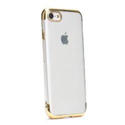 Forcell NEW ELECTRO Case for HUAWEI P30 gold