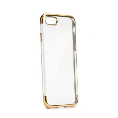 Forcell NEW ELECTRO Case for SAMSUNG Galaxy S20 Ultra gold