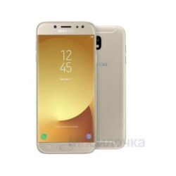 Samsung Galaxy J5 2017 16GB Double SIM Gold