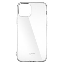 Jelly Case Roar – for Samsung Galaxy NOTE 9 transparent