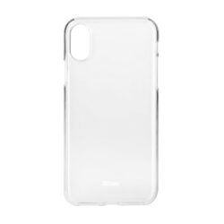 Jelly Case Roar – for Iphone 11 Pro Max transparent
