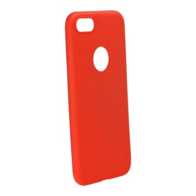 Forcell SOFT Case for SAMSUNG Galaxy S20 Ultra / S11 Plus red