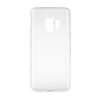 Jelly Case Roar - for Samsung Galaxy S9 transparent