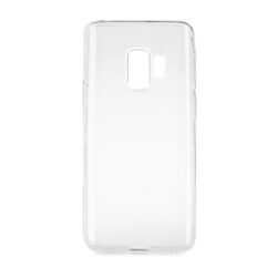 Jelly Case Roar – for Samsung Galaxy S9 transparent