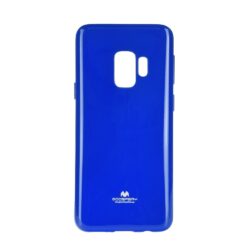 Jelly Case Mercury for Samsung Galaxy S9 PLUS  blue