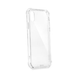 Armor Jelly Case Roar – for Samsung Galaxy NOTE 10+ (10 Plus) transparent