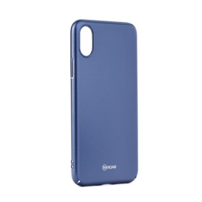 Darker Case Roar - for Iphone X/XS BLUE