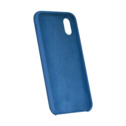 Forcell Silicone Case for SAMSUNG Galaxy A30 / A20 dark blue