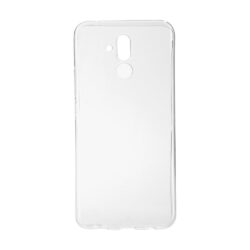 Back Case Ultra Slim 0,3mm for HUAWEI Mate 20 X transparent