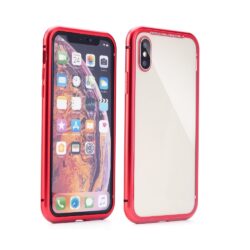 MAGNETO case for Huawei P30  red