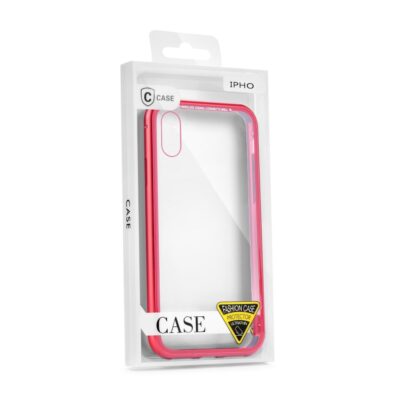 MAGNETO case for Samsung NOTE 10 red