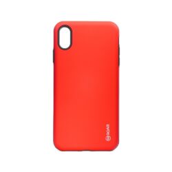 Roar Rico Armor – for Iphone XS Max  red