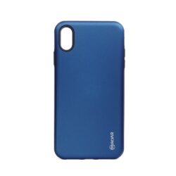 Roar Rico Armor – for Iphone XS Max  navy