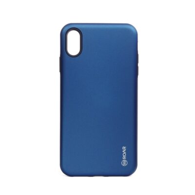 Roar Rico Armor - for Iphone XS Max  navy
