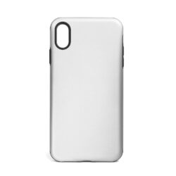 Roar Rico Armor – for Iphone XS Max grey