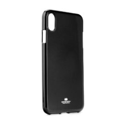 Jelly Case Mercury for Iphone XS Max – 6,5 black