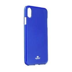 Jelly Case Mercury for Iphone XS Max – 6,5 navy