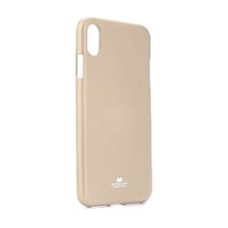 Jelly Case Mercury for Iphone XS Max – 6,5 gold