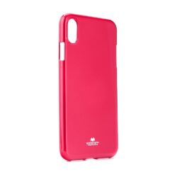 Jelly Case Mercury for Iphone XS Max – 6,5 hot pink