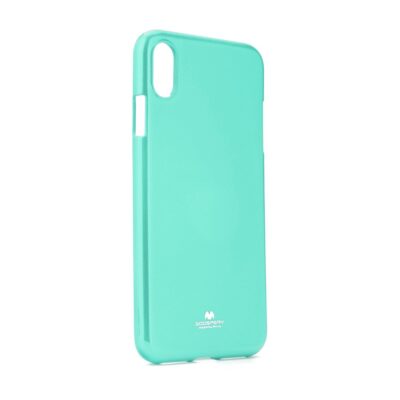 Jelly Case Mercury for Iphone XS Max - 6,5 mint