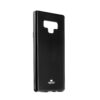 Jelly Case Mercury for Samsung Galaxy NOTE 9 black