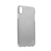 i-Jelly Case Mercury for Iphone XS Max - 6.5 grey