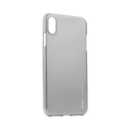 i-Jelly Case Mercury for Iphone XS Max – 6.5 grey