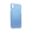 i-Jelly Case Mercury for Iphone XS Max - 6.5 blue