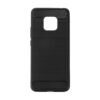 Forcell CARBON Case for HUAWEI Mate 20 PRO black
